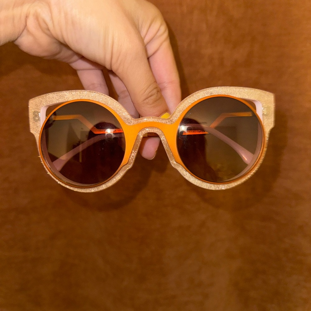 Fendi Sunglasses